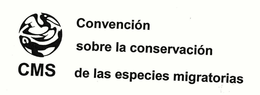 CONVENCIÓN SOBRE LA CONSERVACIÓN DE LAS ESPECIES MIGRATORIAS trademark