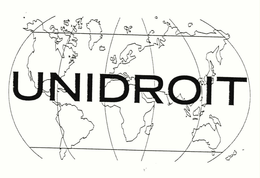 UNIDROIT trademark