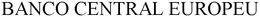BANCO CENTRAL EUROPEU trademark