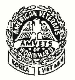 AMVETS WORLD WAR II KOREA VIETNAM trademark