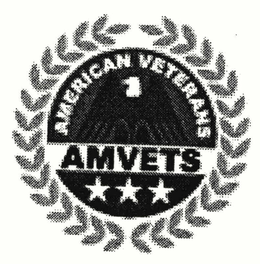 AMVETS trademark