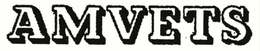 AMVETS trademark