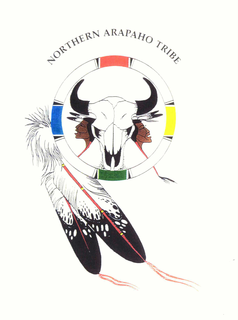 NORTHERN ARAPAHO TRIBE trademark