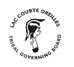 LAC COURTE OREILLES TRIBAL GOVERNING BOARD trademark