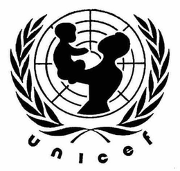 UNICEF trademark