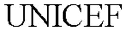 UNICEF trademark