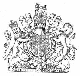 HONI SOIT QUI MAI PENSE DIEU ET MON DROIT trademark