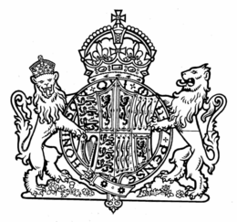 HONI SOIT QUI MAI Y PENSE trademark