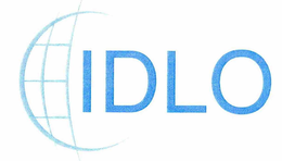 IDLO trademark