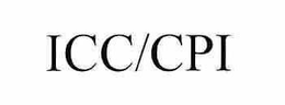ICC/CPI trademark