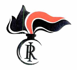 IR trademark