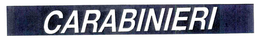 CARABINIERI trademark