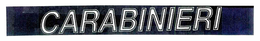 CARABINIERI trademark