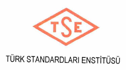 TSE TÜRK STANDARDLARI ENSTÍTÜSÜ trademark