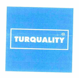 TURQUALITY trademark