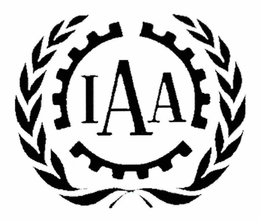 IAA trademark