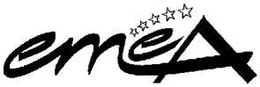 EMEA trademark