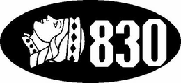 830 trademark