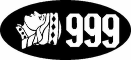 999 trademark