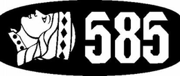 585 trademark