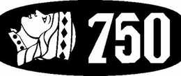 750 trademark