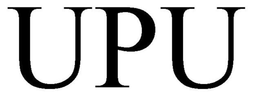 UPU trademark
