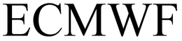 ECMWF trademark