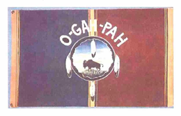 O-GAH-PAH trademark