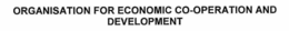 ORGANISATION FOR ECONOMIC CO-OPERATION AND DEVELOPMENT trademark