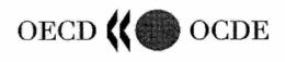 OECD OCDE trademark