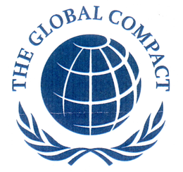 GLOBAL COMPACT trademark