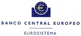 € BANCO CENTRAL EUROPEO EUROSISTEMA trademark