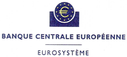 € BANQUE CENTRALE EUROPÉNNE EUROSYSTÈME trademark