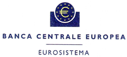 € BANCA CENTRALE EUROPEA EUROSISTEMA trademark