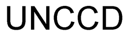 UNCCD trademark