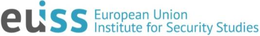 EUISS EUROPEAN UNION INSTITUTE FOR SECURITY STUDIES trademark