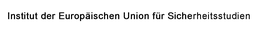 INSTITUT DER EUROPÄISCHEN UNION FÜR SICHERHEITSSTUDIEN trademark