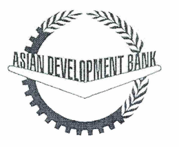 ASIAN DEVELOPMENT BANK trademark