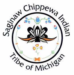 SAGINAW CHIPPEWA INDIAN TRIBE OF MICHIGAN trademark