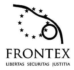 FRONTEX LIBERTAS SECURITAS JUSTITIA trademark