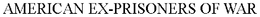 AMERICAN EX-PRISONERS OF WAR trademark