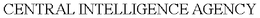 CENTRAL INTELLIGENCE AGENCY trademark