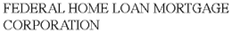 FEDERAL HOME LOAN MORTGAGE CORPORATION trademark