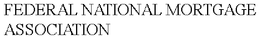 FEDERAL NATIONAL MORTGAGE ASSOCIATION trademark