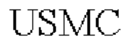 USMC trademark