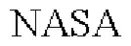 NASA trademark