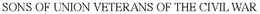 SONS OF UNION VETERANS OF THE CIVIL WAR trademark