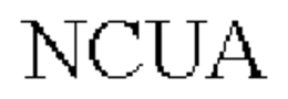 NCUA trademark