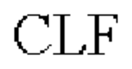 CLF trademark