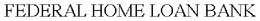 FEDERAL HOME LOAN BANK trademark